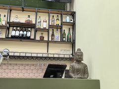 -Spice Garden印度餐厅(上海火车站店)