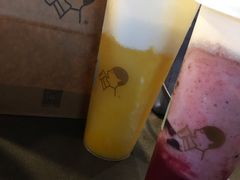 -喜茶(上海兴业太古汇店)