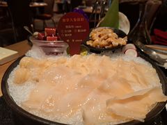 -协成海鲜火锅(情侣路店)