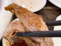 -陆记鹅庄·潮汕菜·狮头鹅(大仟里店)