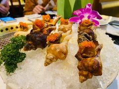 -千寻山野烤肉(中关村店)