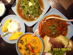 -URBAN SOI Thai Kitchen乐泰料理(长乐路店)