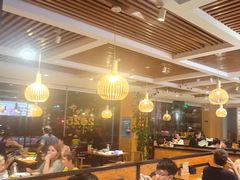 -如轩·海鲜砂锅粥·潮汕菜(沿江东路店)