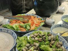 -武汉世茂希尔顿酒店·汇·全日餐厅