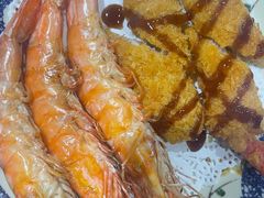 -松坂屋日料自助(长城路店)