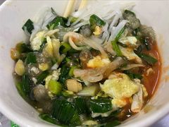 -群众牛肉小点(蚵仔煎)