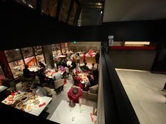 大堂-胡大饭馆 24h(簋街总店)