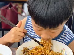 -小狗面馆·杭帮拌川·片儿川(大沽路店)