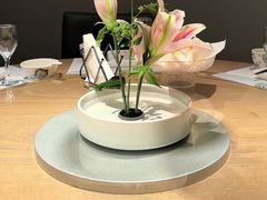 -四季餐厅·新津菜(环湖中路店)