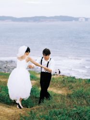 -绿皮火车照相馆 婚纱照旅拍(厦门店)