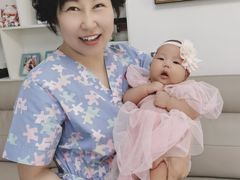 -爱贝佳母婴护理服务中心·月嫂育儿嫂(鲁迅路店)