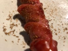 -很久以前羊肉串(大华三路店)