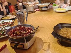 -巢爷老味(东方红店)