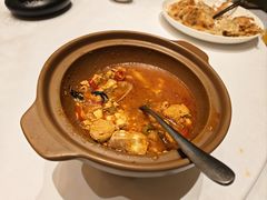 -丹江渔村(上地店)