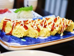 真剑(贵州路店)-真剑日本料理·铁板烧(贵州路店)