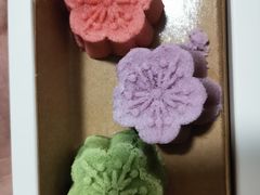 -阮大兴糕团(滨江宝龙店)