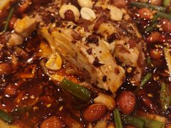 -眉州东坡(中关村店)