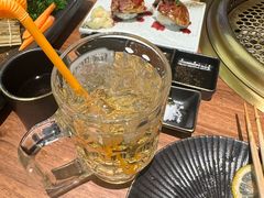-鹤汀居酒屋•家庭料理•烧鸟酒肆(新街口店)