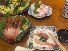 -半藏居酒屋(香港花园店)