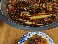 -胖子鱼·天水麻辣鱼火锅(秦州407店)