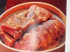 -贡宴盐帮菜自贡驻京联络处餐厅