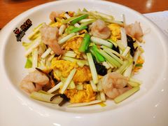 -小土豆北方菜馆(方庄店)