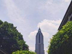 -南京中国近代史遗址博物馆(南京总统府)