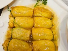 -玉华台饭庄·淮扬菜·烤鸭(望京店)