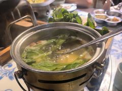 -卢大鲜鱼头捞饭(美利广场店)