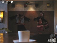 IMG_0005-七仙岭君澜度假酒店·桃源小馆中餐厅