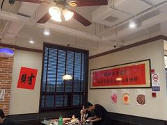 -鸿姐老火锅(疁城新天地店)