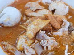 -大中沙茶面(中山路店)
