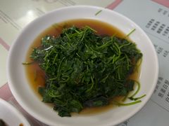 草头-蘭心餐厅(进贤路店)