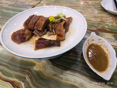 -椿记烧鹅(北门店)