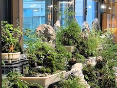 -川旺角川粤融合菜•海景餐厅(星海广场店)