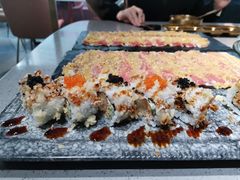 -妥妥烤肉料理(昙华林店)