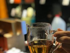 -德迹斋禅意文化茶馆·茶空间·商务洽谈•宴席(桃园店)