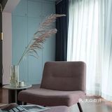 太灵了！老房大翻新：122㎡现代简约风