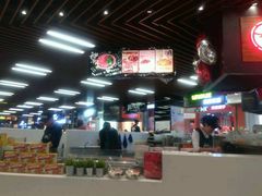 -神牛饭(凯德来福士店)