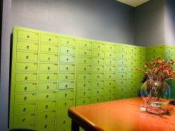 -奈瑞儿美颜美养SPA