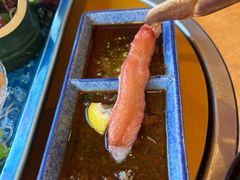 -蟹道乐(道顿堀本店)