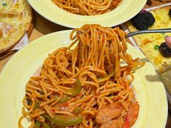 -夏日玛莉西餐厅(梅溪湖步步高店)