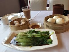 -潮府馆·非遗潮州菜·港式点心(世纪公园店)