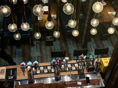 -1819餐厅·团队聚餐·烤串·精酿