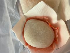 -澳门长洲糯米糍(柯打苏沙街店)