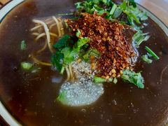 -南街牛肉麺(南街店)