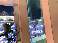 -西贝莜面村(上海百联西郊店)