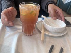 -桂园餐厅(五大道店)