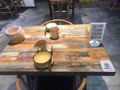 大堂-蛙麻蛙辣炭火蛙锅(南环大街店)