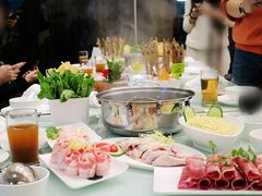 -潮福城大酒楼·潮味粤品·港式点心(湖滨北路店)